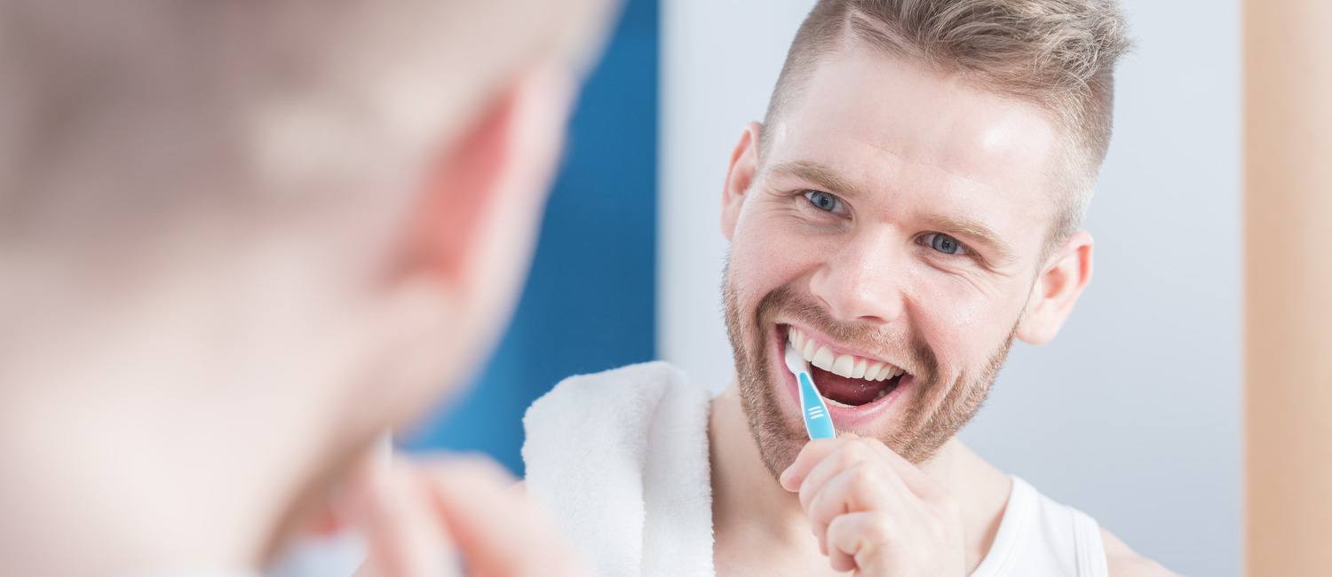 Step-by-Step Guide for Teeth Cleaning at Home - BeSeen